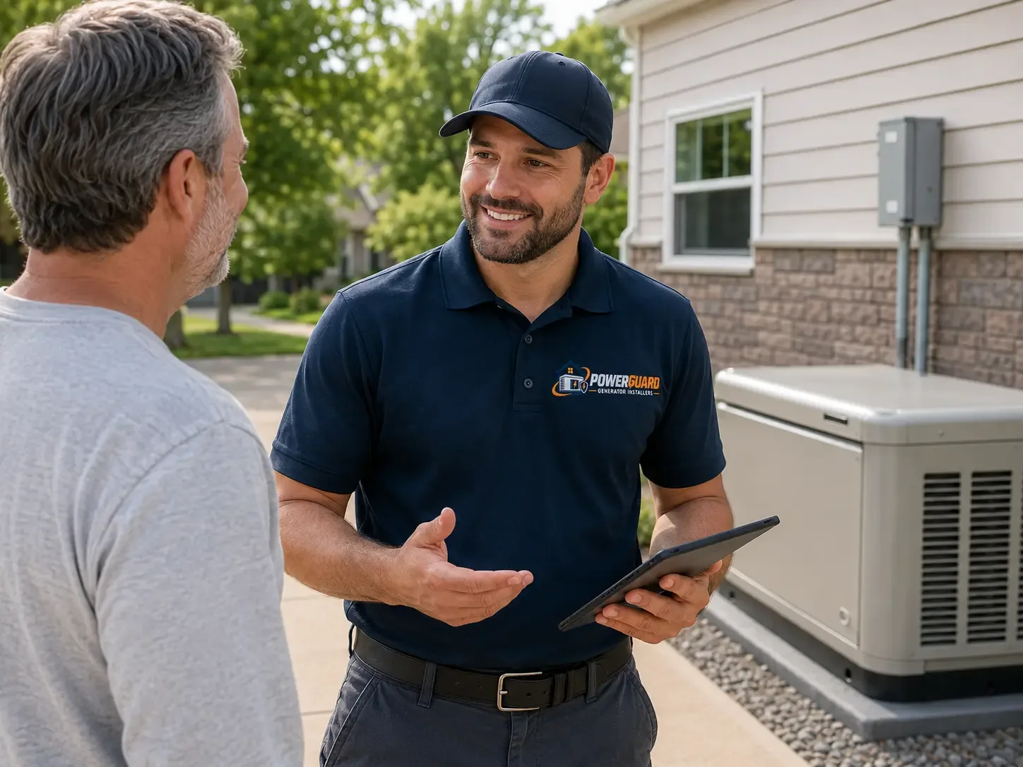 Generator Installation Farnham, NY FAQs